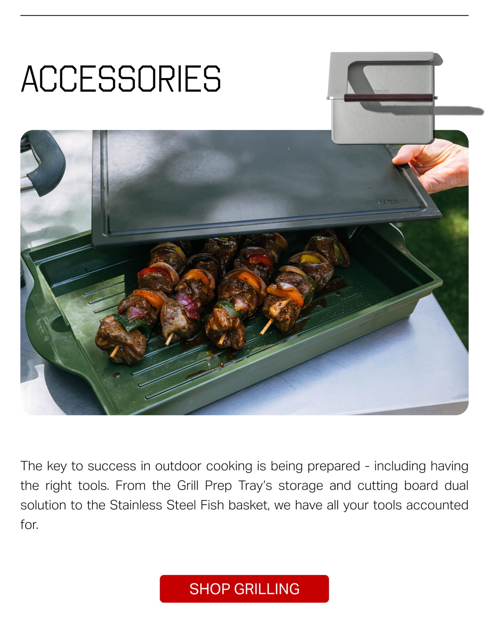Accessories