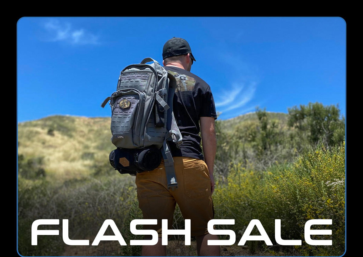 Shop LAPG Flash Sale!