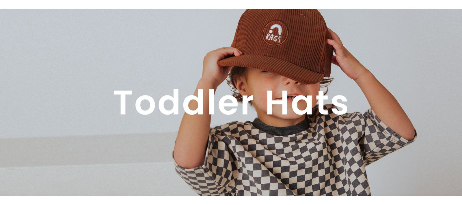 RAGS | SHOP NEW
