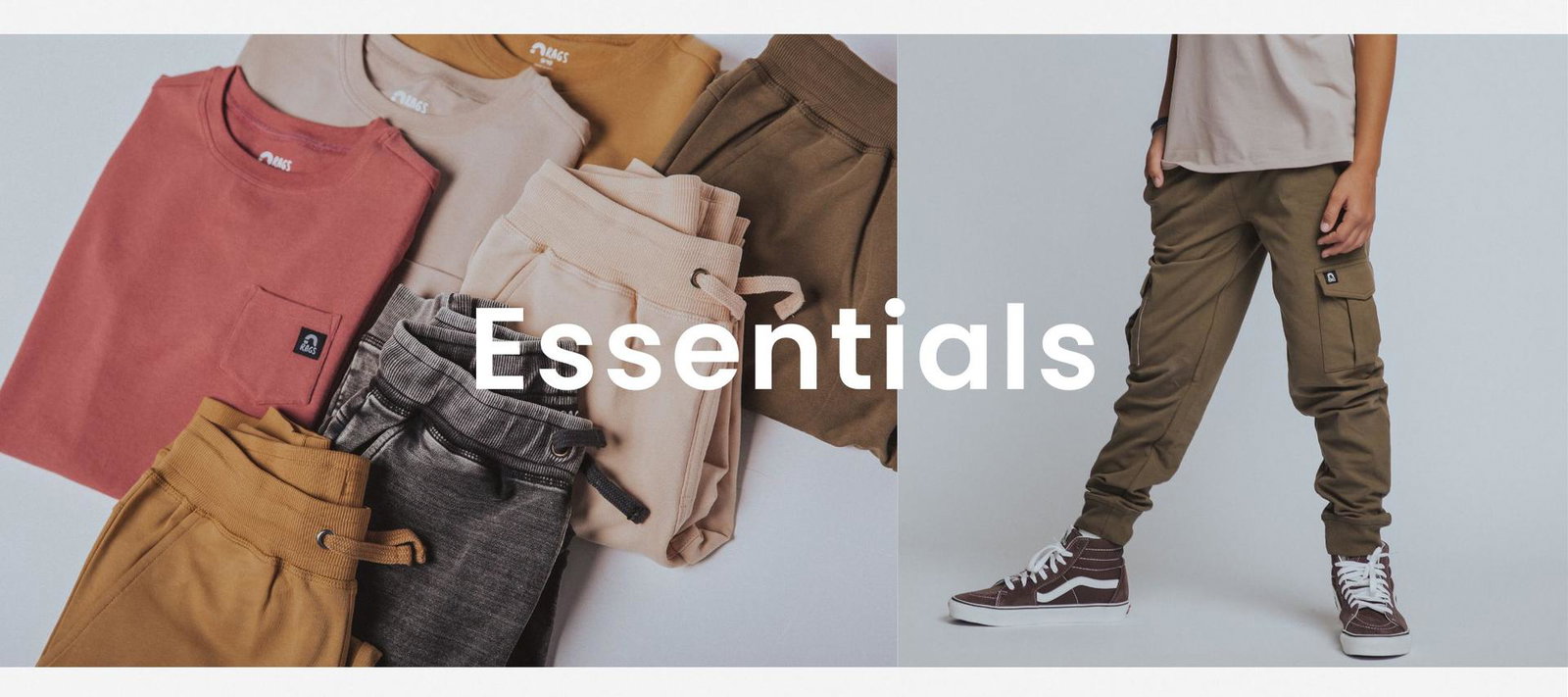 RAGS | SHOP NEW