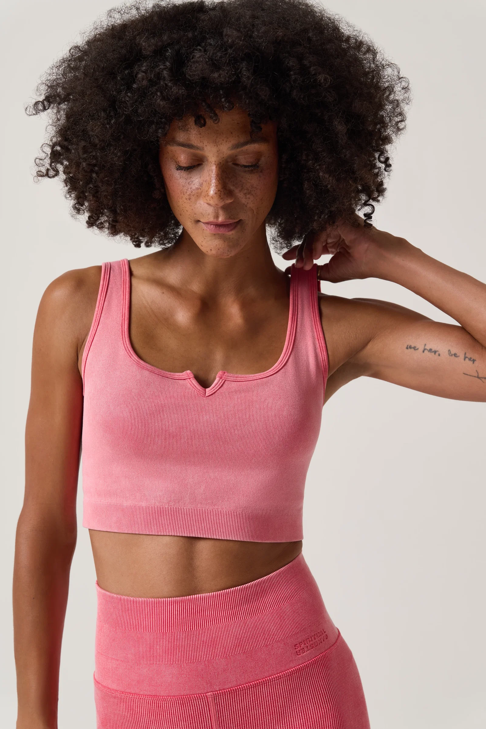 Image of Seamless Love 2.0 Bra Top