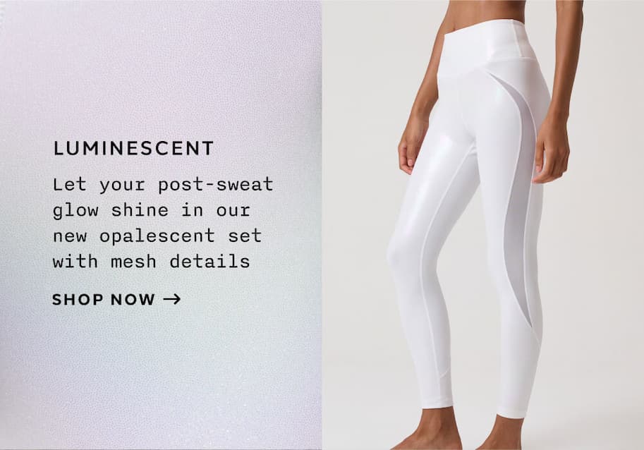 LUMINSCENT