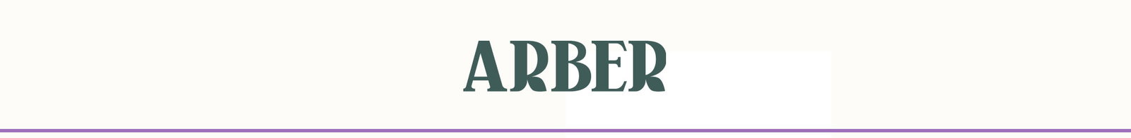 Arber