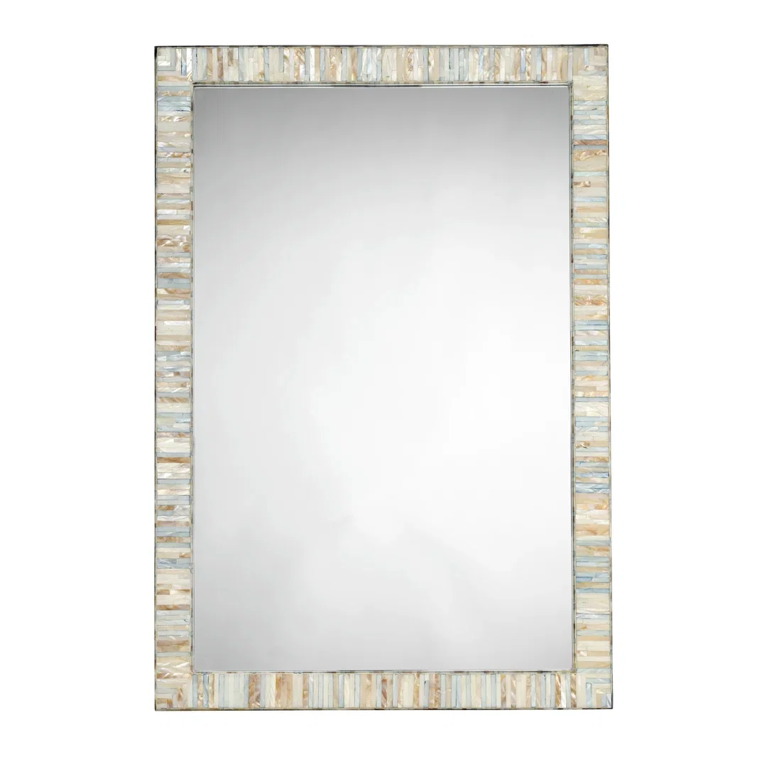 Heron Wall Mirror