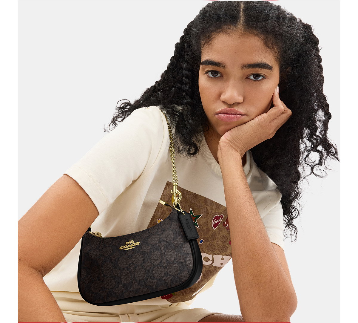 Shop Shoulder Bags