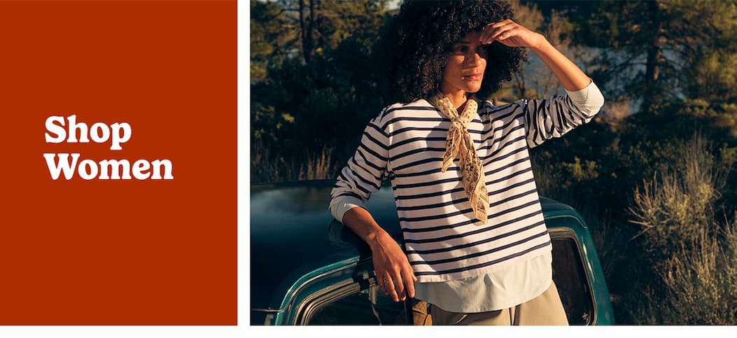 Shop Women's Clearance