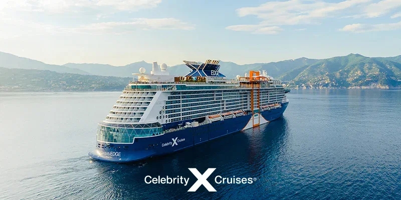 Don’t miss out on Celebrity Cruises’ EOFY Sale