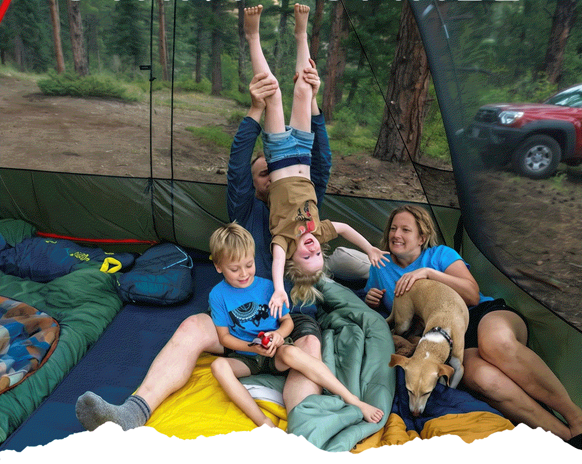 Big Adventures Start Small