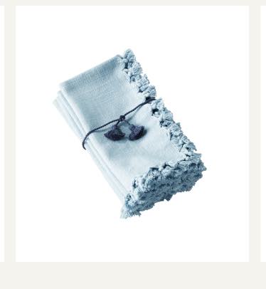 Fasano Napkins