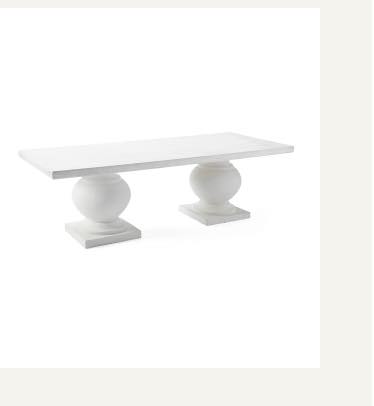 Terrace Dining Table