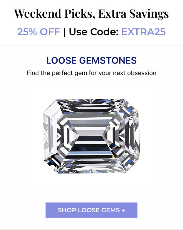 Loose Gemstones 