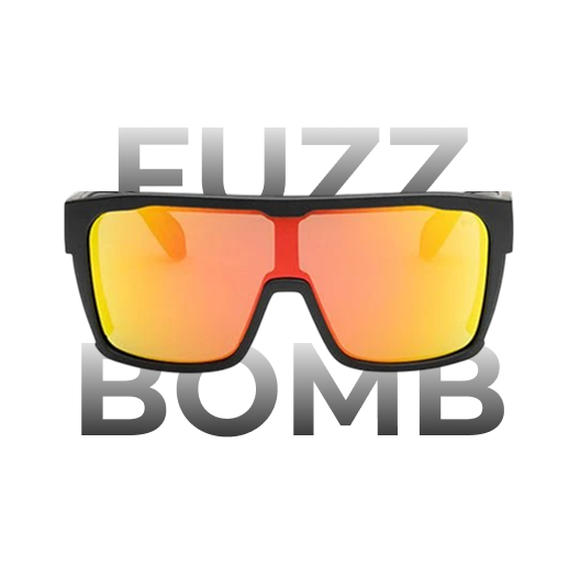 Fuzz Bomb