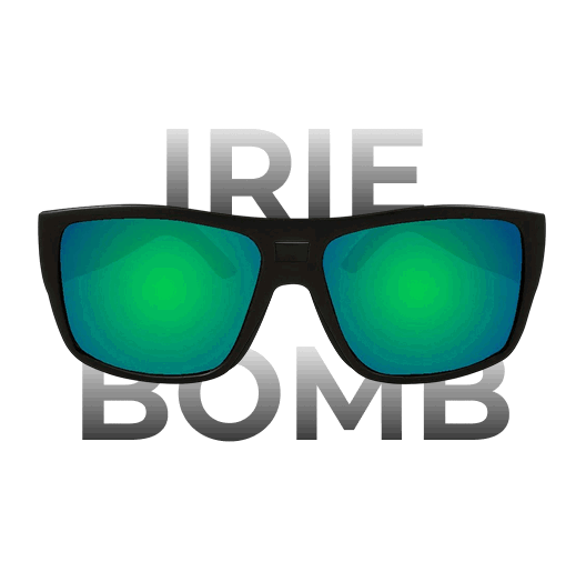 Irie Bomb