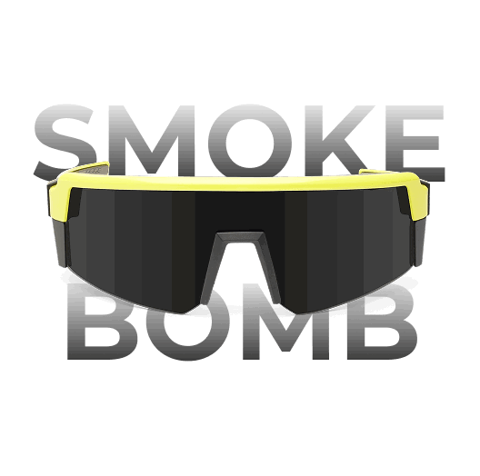 Smoke Bomb