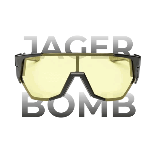 Jager Bomb