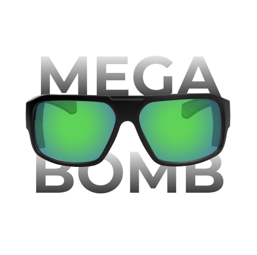 Mega Bomb