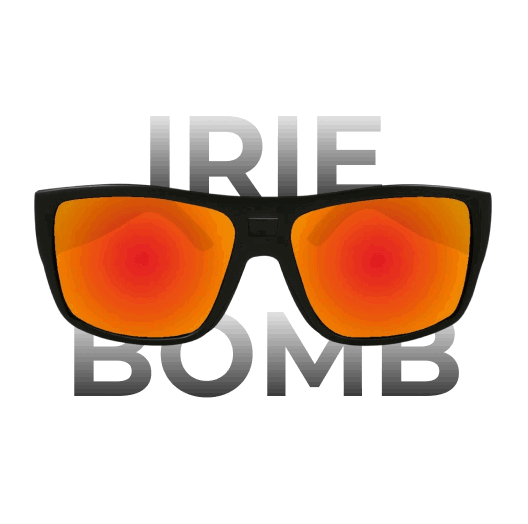 Irie Bomb