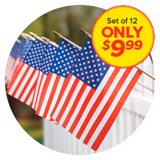 Patriotic