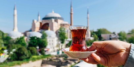 Best of Turkey