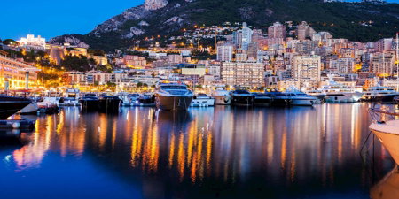 Mediterranean Highlights