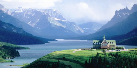 Secrets of the Rockies and Glacier National Park