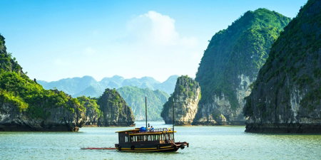 Highlights of Vietnam