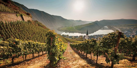 Best of Germany and Austria