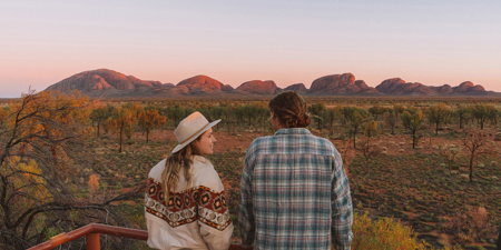 Outback Safari