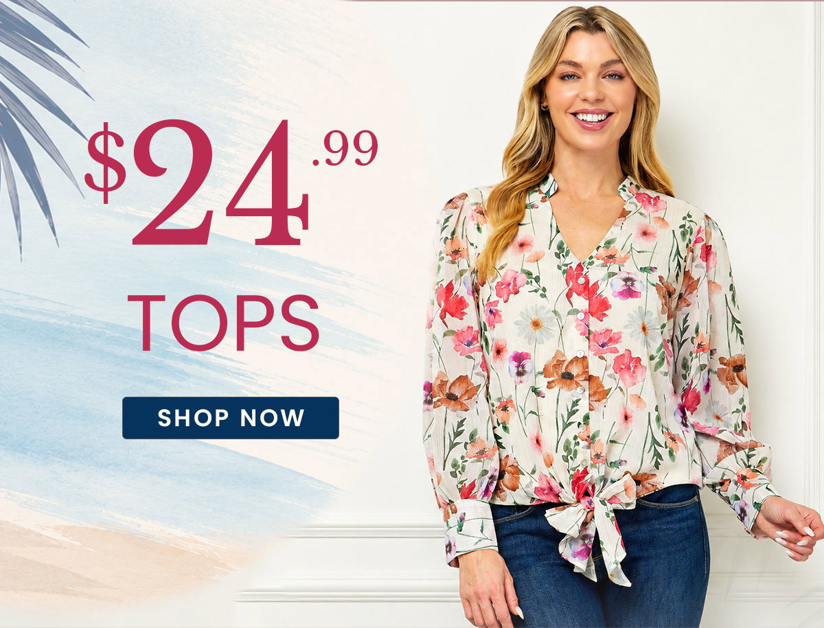 tops