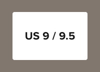 Women's 9/9.5