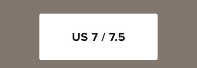 Men's 7/7.5 CTA