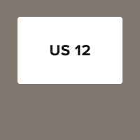 Women's 12/12.5