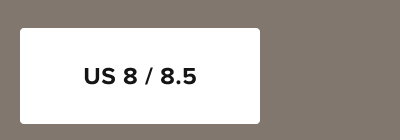 Men's 8/8.5 CTA