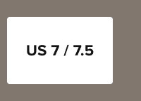 Women's 7/7.5