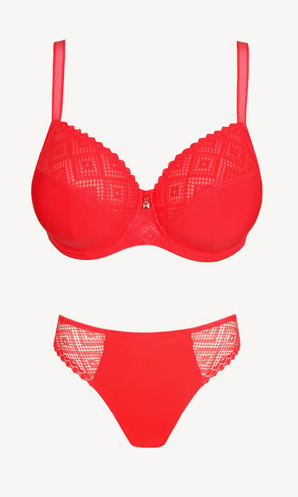 Primadonna Twist Grace Bay