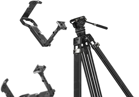 Capture the epic. Enjoy 50% off selected top gear from SmallRig.