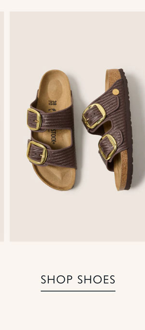 SHOP SHOES