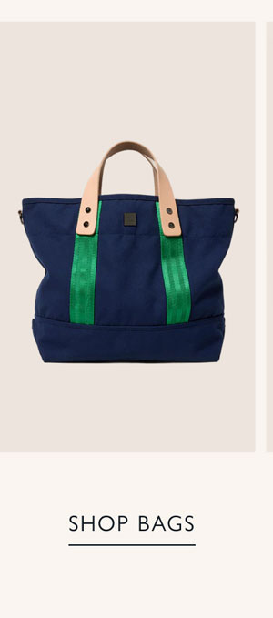 SHOP BAGS