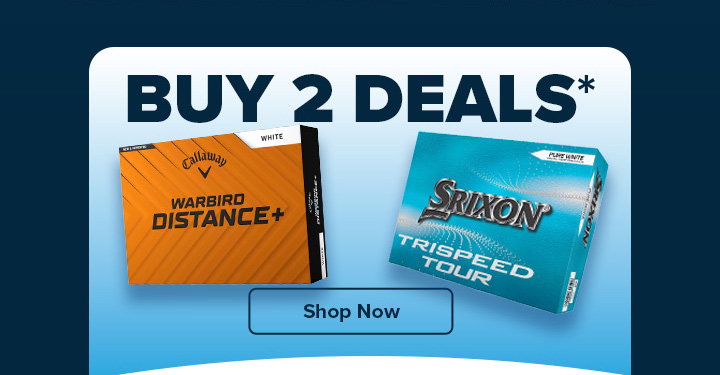 Buy 2 Deals