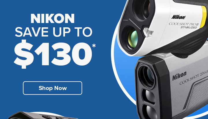 Nikon - Save Up To $130