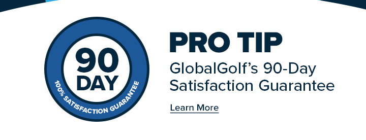 90 Day Guarantee