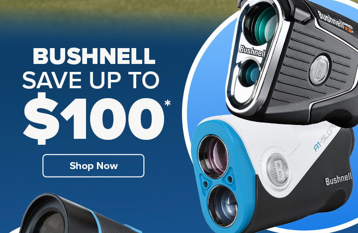 Bushnell - Save Up to $100