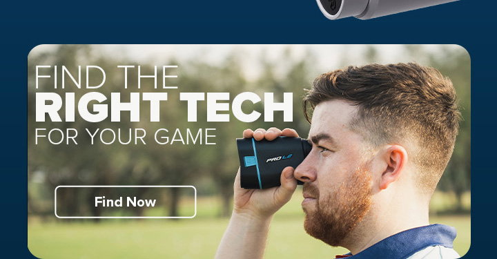 Find The Right Tech For Your Game