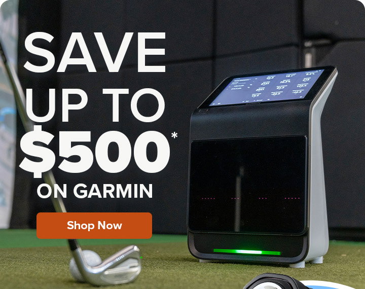 Garmin - Save Up to $500