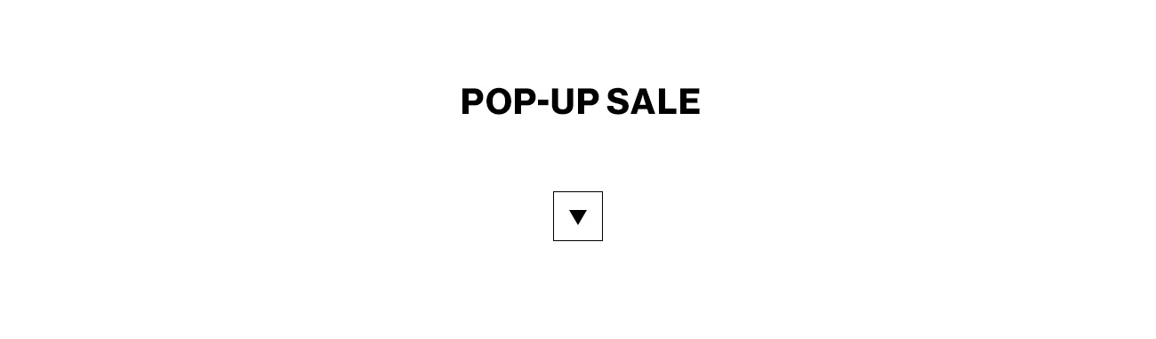 SHOP POPUP