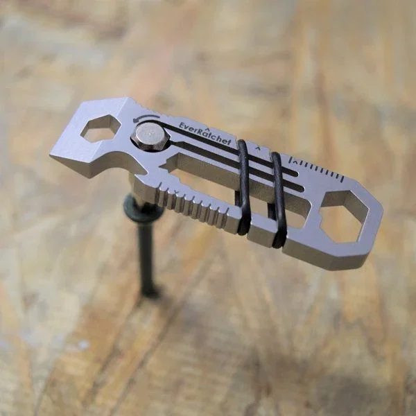 EverRatchet Multitool