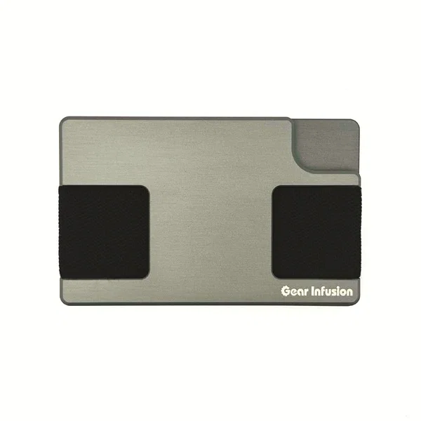 Ultra Slim Wallet