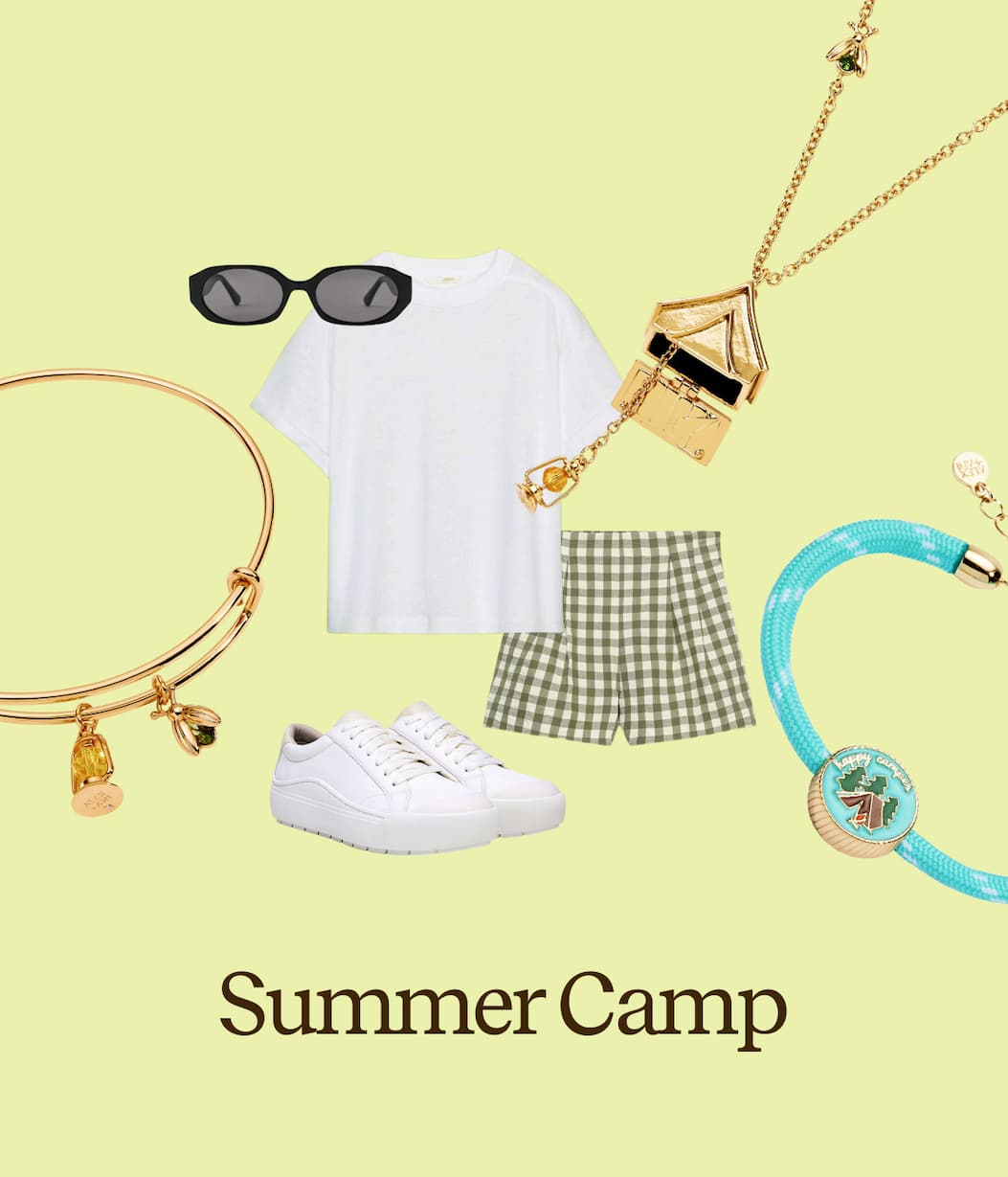 Summer Camp