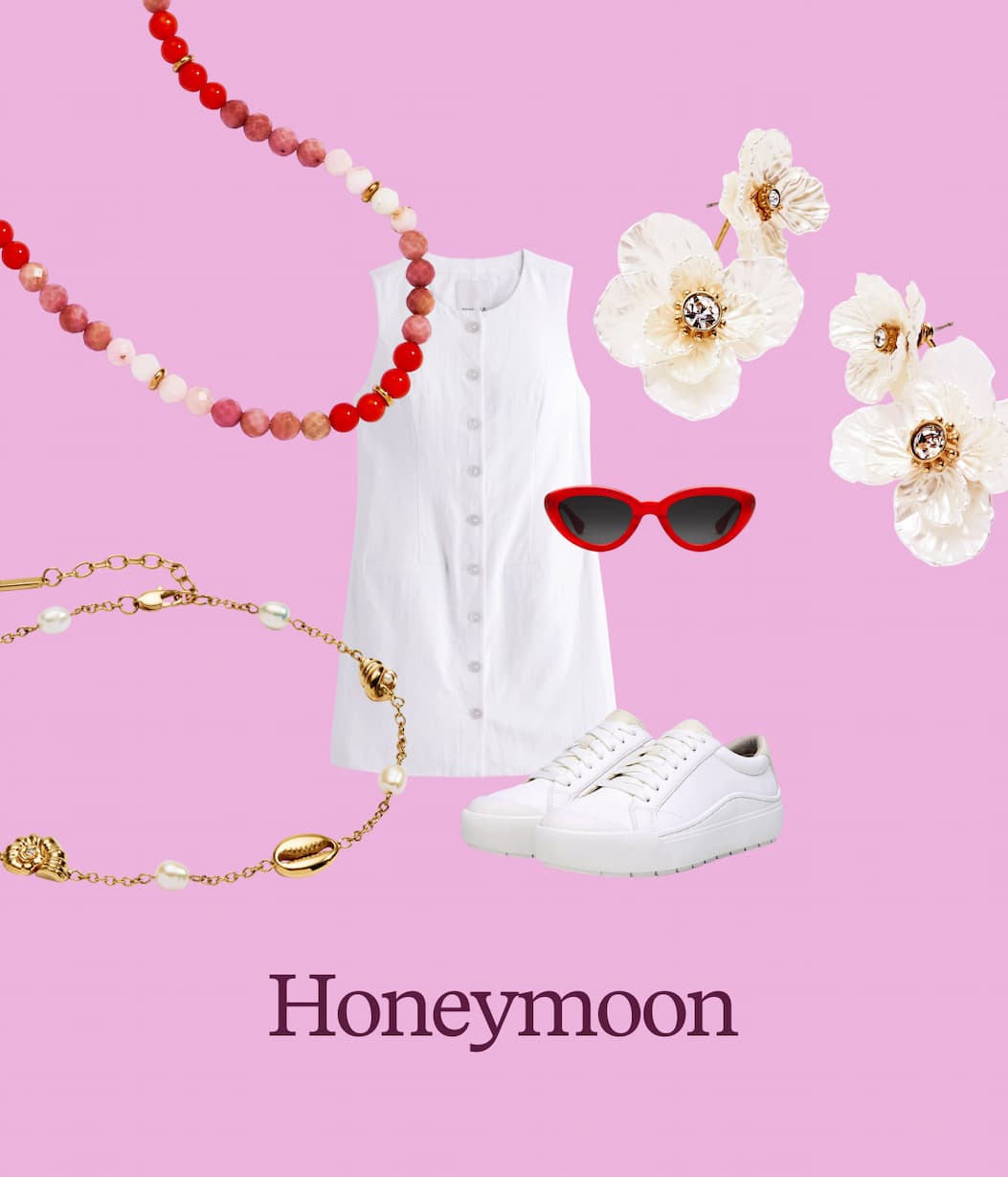 Honeymoon
