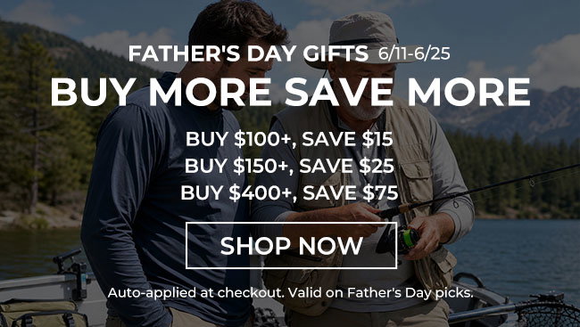father's day sale
